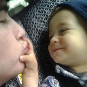 Meet your Posher, Larry